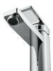 Смеситель для раковины Wonzon & Woghand Frame, хром, WW-88139010-CR - фото, отзывы, цена