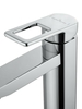 Смеситель для раковины Wonzon & Woghand Frame, хром, WW-88139010-CR - фото, отзывы, цена