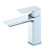 Смеситель для раковины Wonzon & Woghand Diamond, хром, WW-88139011-CR - фото, отзывы, цена