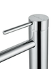 Смеситель для раковины Wonzon & Woghand Stick, хром, WW-88139017-CR - фото, отзывы, цена