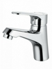 Смеситель для раковины Wonzon & Woghand, хром, WW-A40212-CR - фото, отзывы, цена
