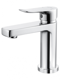 Смеситель для раковины Wonzon & Woghand Blend, хром, WW-A40222-CR - фото, отзывы, цена