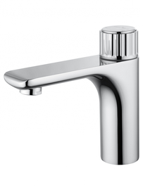 Смеситель для раковины Wonzon & Woghand Click, хром, WW-A40412-CR - фото, отзывы, цена