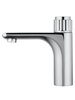 Смеситель для раковины Wonzon & Woghand Click, хром, WW-A40412-CR - фото, отзывы, цена