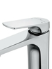 Смеситель для раковины Wonzon & Woghand, хром, WW-A40492-CR - фото, отзывы, цена