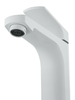Смеситель для раковины Wonzon & Woghand, белый матовый, WW-A40492-MW - фото, отзывы, цена