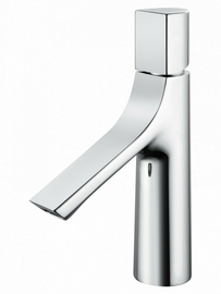 Смеситель для раковины Wonzon & Woghand The One, хром, WW-H010-CR - фото, отзывы, цена