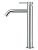 Смеситель для раковины высокий Wonzon & Woghand, хром, WW-H1062-CR - фото, отзывы, цена