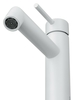 Смеситель для раковины Wonzon & Woghand, белый матовый, WW-H1063-MW - фото, отзывы, цена