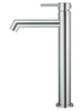Смеситель для раковины высокий Wonzon & Woghand, хром, WW-H1064-CR - фото, отзывы, цена
