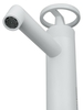 Смеситель для раковины Wonzon & Woghand, белый матовый, WW-H1065-MW - фото, отзывы, цена