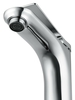 Смеситель для раковины Wonzon & Woghand, хром, WW-XH-010-CR - фото, отзывы, цена