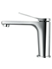 Смеситель для раковины Wonzon & Woghand, хром, WW-XH-012-CR - фото, отзывы, цена