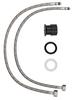 Смеситель для раковины Wonzon & Woghand, хром, WW-XH-012-CR - фото, отзывы, цена