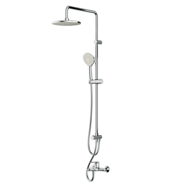 Душевая система AM.PM Gem, F40890A14 - фото, отзывы, цена