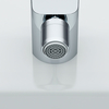 Смеситель для биде AM.PM Inspire, донный клапан, излив 121 мм, хром, F5083100 - фото, отзывы, цена