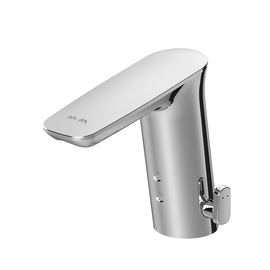 Смеситель для раковины AM.PM Inspire 2.0, F50A02300 - фото, отзывы, цена