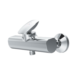 Смеситель для ванны и душа AM.PM Spirit V2.0, хром, F70A20000 - фото, отзывы, цена