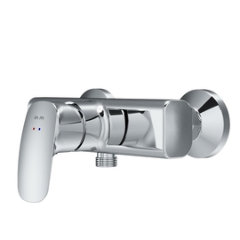 Смеситель для ванны и душа AM.PM Spirit V2.1, хром, F71A20000 - фото, отзывы, цена