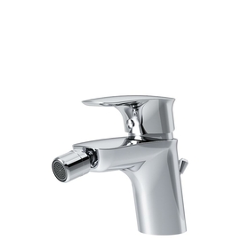 Смеситель для биде AM.PM Spirit V2.1, донный клапан, хром, F71A83100 - фото, отзывы, цена