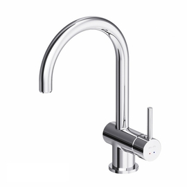 Смеситель для кухни, сенсорный AM.PM Like S, F8007900 - фото, отзывы, цена