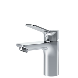 Смеситель для раковины AM.PM X-Joy, хром, F85A02100 - фото, отзывы, цена