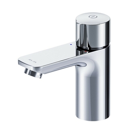 Смеситель для раковины нажимной TouchReel AM.PM X-Joy, F85A02500 - фото, отзывы, цена