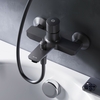 Смеситель для ванны и душа, нажимной TouchReel AM.PM X-Joy, F85A10522 - фото, отзывы, цена