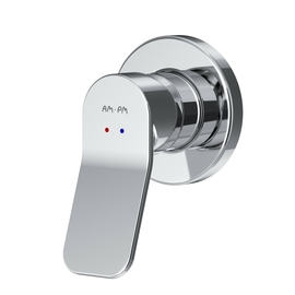 Встраиваемый Смеситель AM.PM X-Joy, F85A65000 - фото, отзывы, цена
