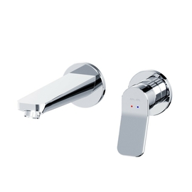 Смеситель для раковины, монтируемый в стену AM.PM X-Joy, F85A72600 - фото, отзывы, цена
