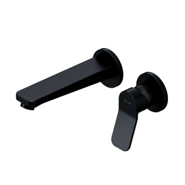 Смеситель для раковины, монтируемый в стену AM.PM X-Joy, F85A72622 - фото, отзывы, цена