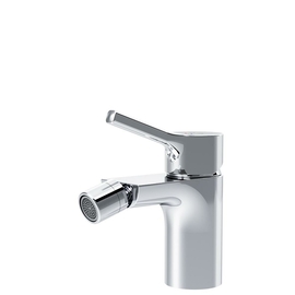 Смеситель для биде AM.PM X-Joy S, донный клапан , хром, F85B83100 - фото, отзывы, цена