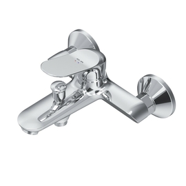 Смеситель для ванны и душа AM.PM Sunny, F85C10000 - фото, отзывы, цена