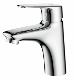 Смеситель для раковины AM.PM Joy, хром, F85E02100 - фото, отзывы, цена