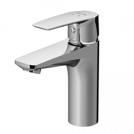 Смеситель для раковины AM.PM Gem, хром, F90A02100 - фото, отзывы, цена