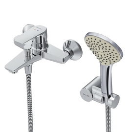 Смеситель для ванны и душа AM.PM Gem, F90A15000 - фото, отзывы, цена