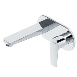Смеситель для раковины, монтируемый в стену AM.PM Gem, F90A72200 - фото, отзывы, цена
