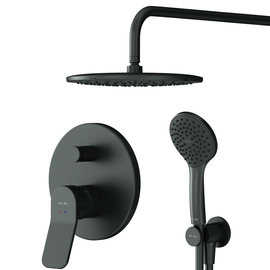 Встраиваемая душевая система AM.PM X-Joy, FB85A1RH02 - фото, отзывы, цена