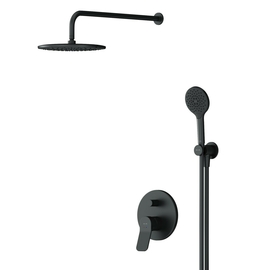 Встраиваемая душевая система AM.PM X-Joy, FB85A1RH22 - фото, отзывы, цена