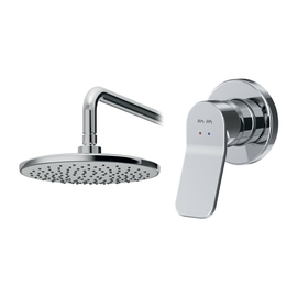 Встраиваемая душевая система AM.PM X-Joy, FB85A2R000 - фото, отзывы, цена
