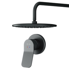 Встраиваемая душевая система AM.PM X-Joy, FB85A2R002 - фото, отзывы, цена