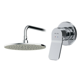 Встраиваемая душевая система AM.PM X-Joy, FB85A2R010 - фото, отзывы, цена