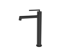 Смеситель для накладных BelBagno ACQUA ACQUA-LMC-NERO - фото, отзывы, цена