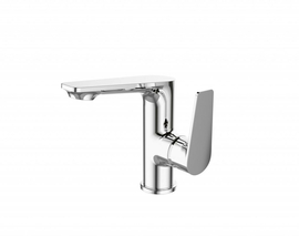 Смеситель для раковины BelBagno ANCONA  ANCONA-LVM-CRM - фото, отзывы, цена