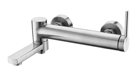 Смеситель для ванны и душа BelBagno ETNA ETN-VASM-IN - фото, отзывы, цена