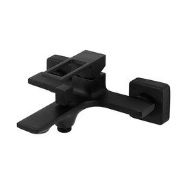 Смеситель для ванны и душа BelBagno LUCE LUC-VAS-NERO - фото, отзывы, цена