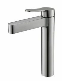 Смеситель на раковину BelBagno DELTA DEL-LMC-IN - фото, отзывы, цена