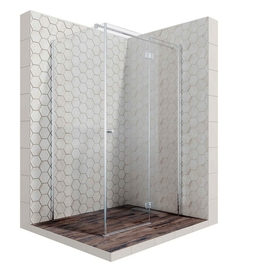 Душевое ограждение Ambassador Diamond 12011108R 120x90x200 - фото, отзывы, цена