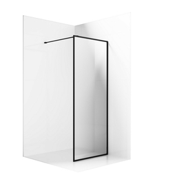 Душевая перегородка Ambassador Walk-in 15031220 80x200 - фото, отзывы, цена