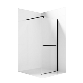 Душевая перегородка Ambassador Walk-in 15031234 110x200 - фото, отзывы, цена